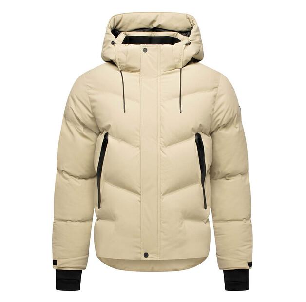 Stone Harbour Livianoo Winter Jacket