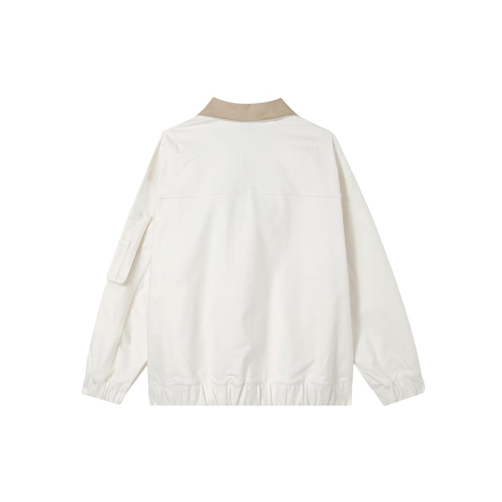 Jordan Renegade Jackets & Coats Women's Sail White FN5675-133