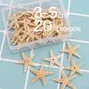 for Wedding Decor Beach Theme Party, Home Decorations,crafts, Fish Tank Landscape