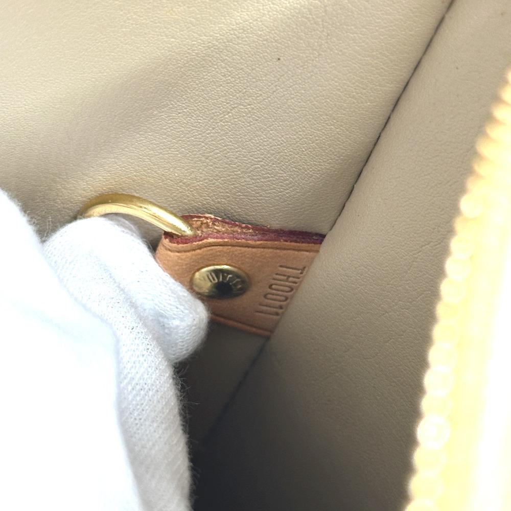 Louis Vuitton M91004 Houston Bag Tote Bag MonogramVernis Beige