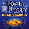 Dead Famous by Ben Elton Paperback Book 9780552999458