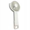 Mini Handheld Desk Fan Quiet Travel Fan Usb-C