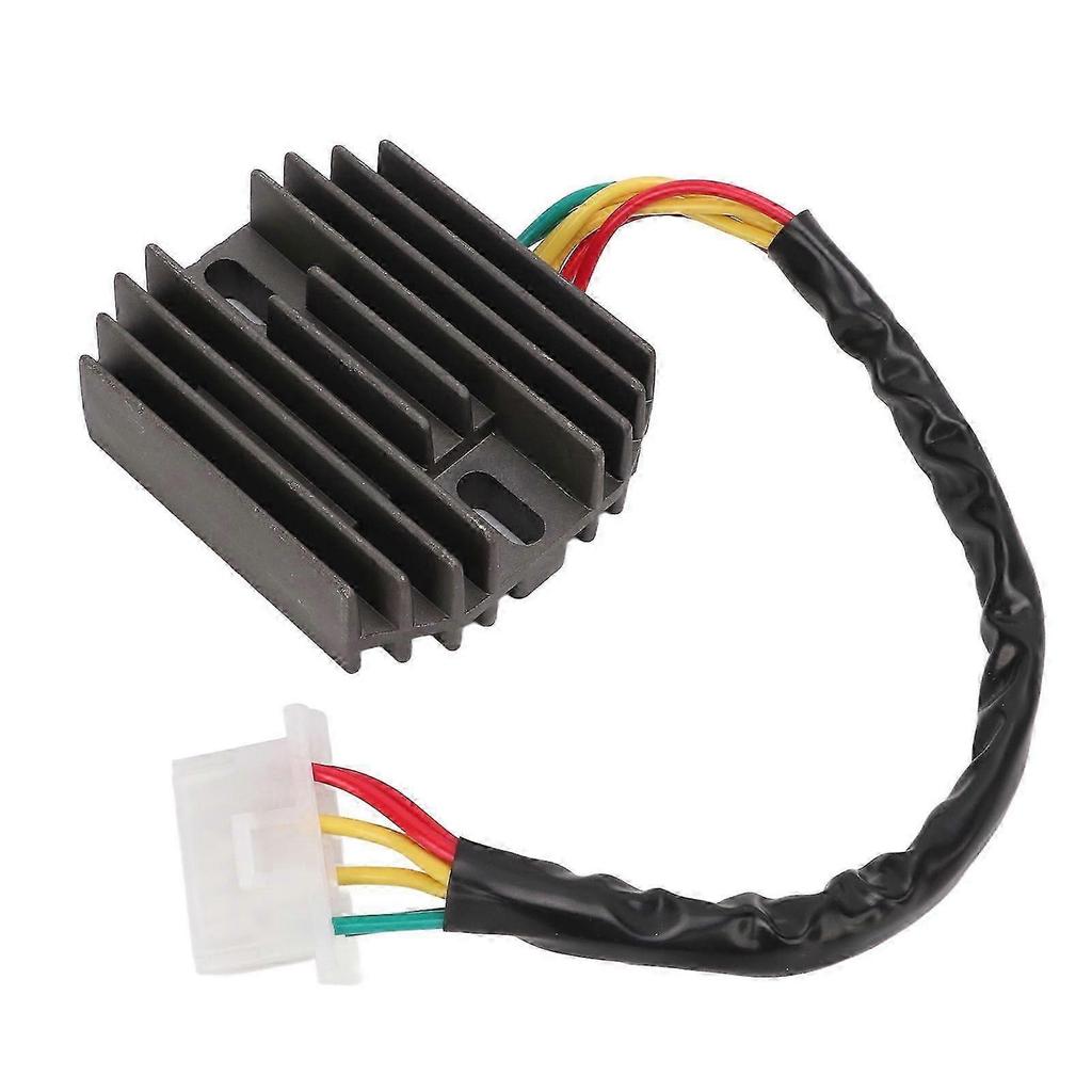 Voltage Regulator for GL1200A GOLDWING 1200 ASPENCADE 1984-1987