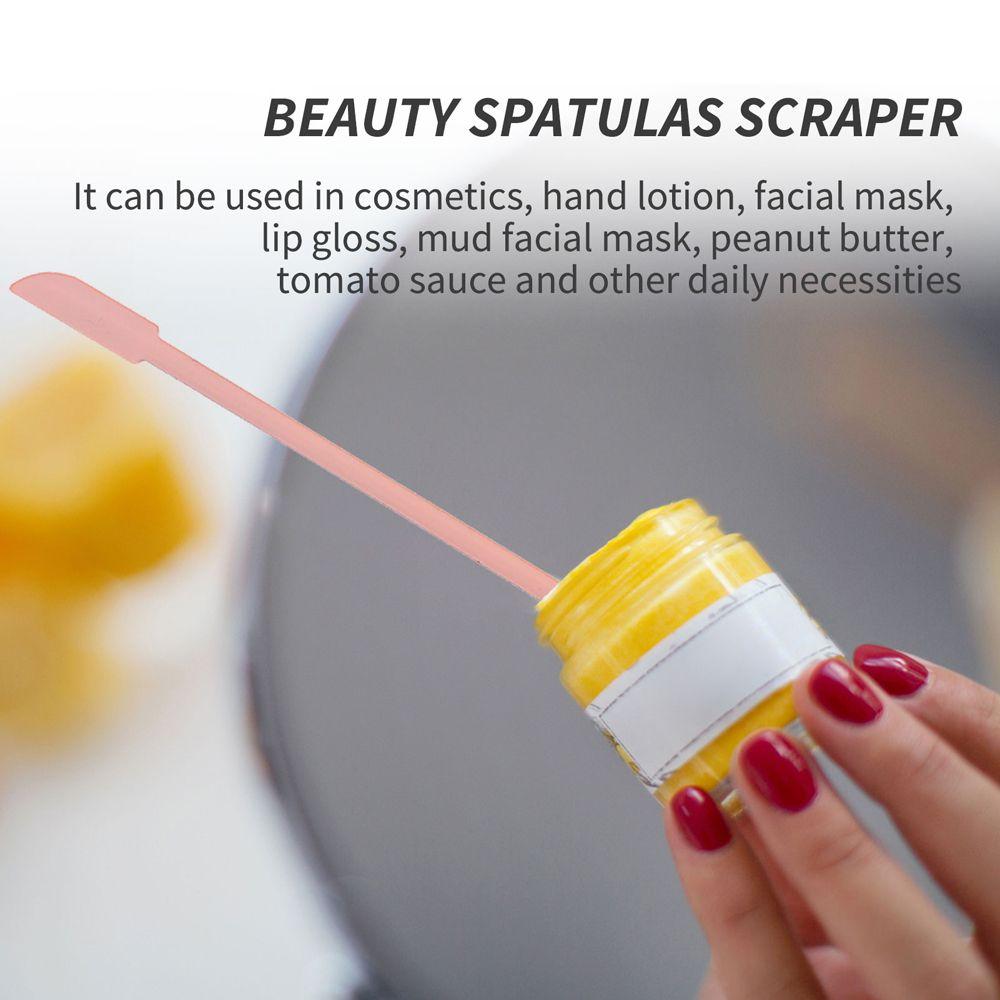 Cheap Lotion Kitchen Accessories Deep Bottle Scraper Cosmetics Spoon