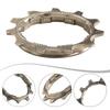 New 8-11 Speed MTB  Bike Cassette Cog 11-13T Bicycle Freewheel For -Shimano UK