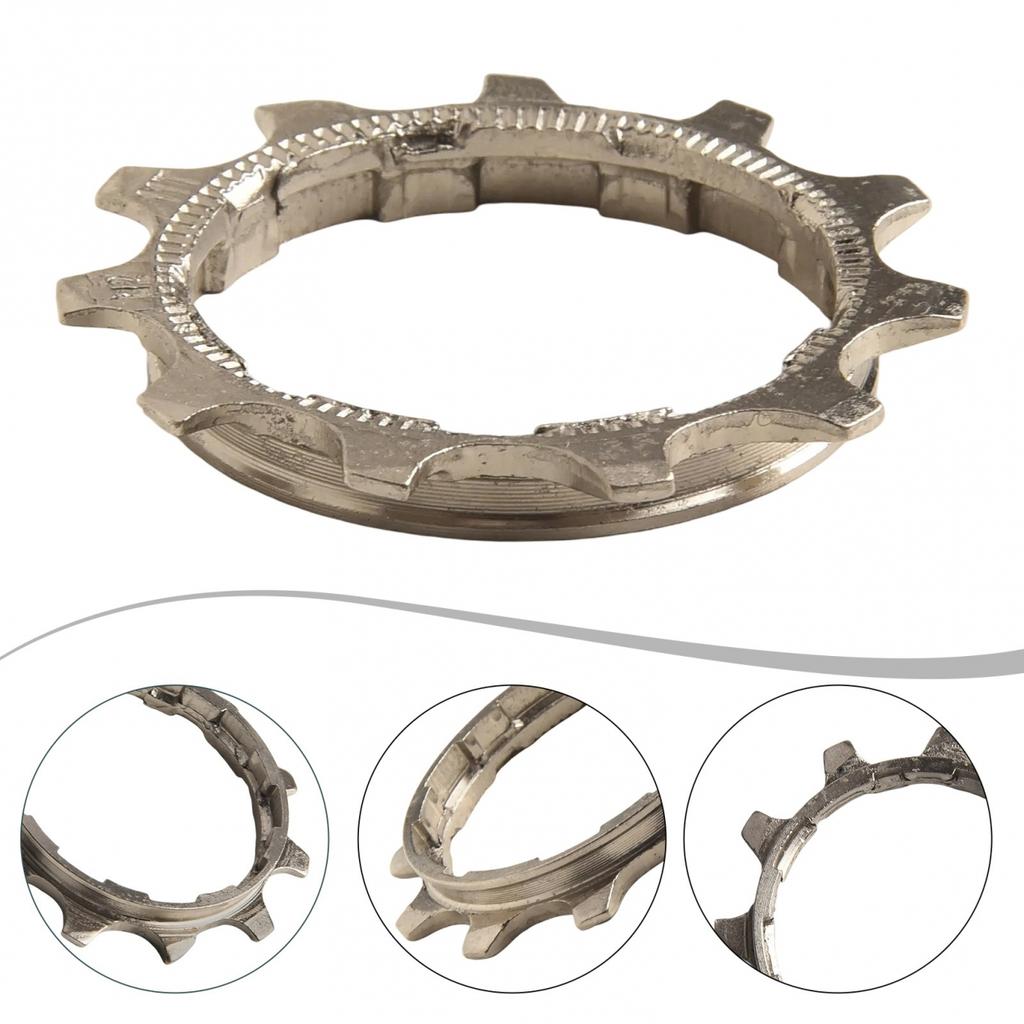 New 8-11 Speed MTB Bike Cassette Cog 11-13T Bicycle Freewheel For -Shimano UK
