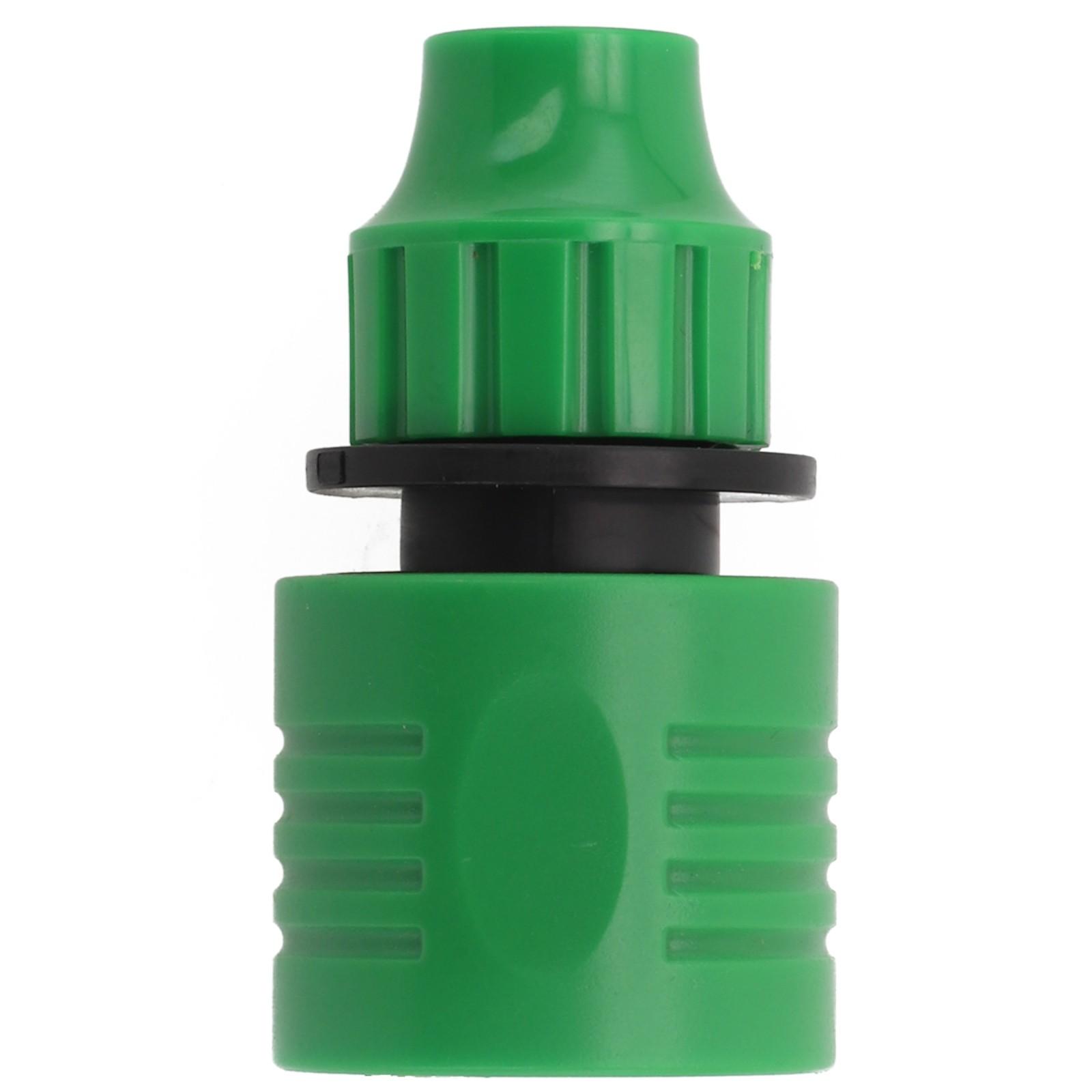 

Шланги Садовые Шланги Соединители Дюймовые Шланги Быстросъемные Соединители зелёный