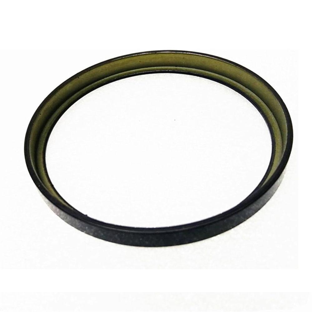 2 SZT Nowy Tylny Magnetyczny Pierścień ABS Regulator 454919 454923 dla Citroena C3 C4 C5 C6