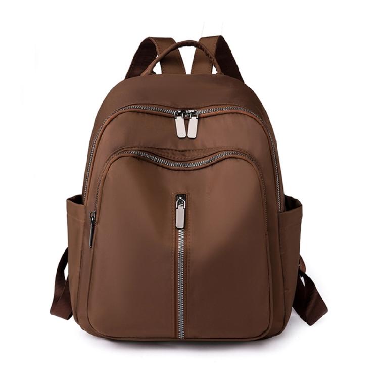 

Travel Daypacks Girls Backpack Fashion Korean Style Bookbags for Teen Women Girl коричневий