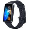 TÉLÉPHONIE, Smartwatch, Smartwatch, Huawei Band 8 Midnight Black Caractéristiques Taille De L'écran 1.47'' Écran Tactile Ouais
