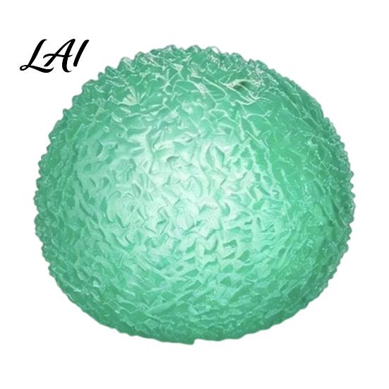 Durable Fidget Items Crunchy Stress Ball Ice Slushie Toy Slow Rebound Relief for Adults Sensory Squeeze Toy And Anxiety Tactile Tools
