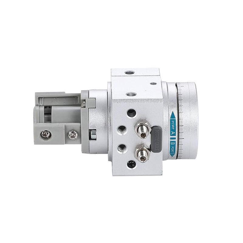 Vane Rotary Pneumatic Cylinder