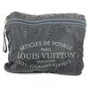 Louis Vuitton M97058 Damier Avantur Płaski Torba na Ramię 2WAY Torba Duffle