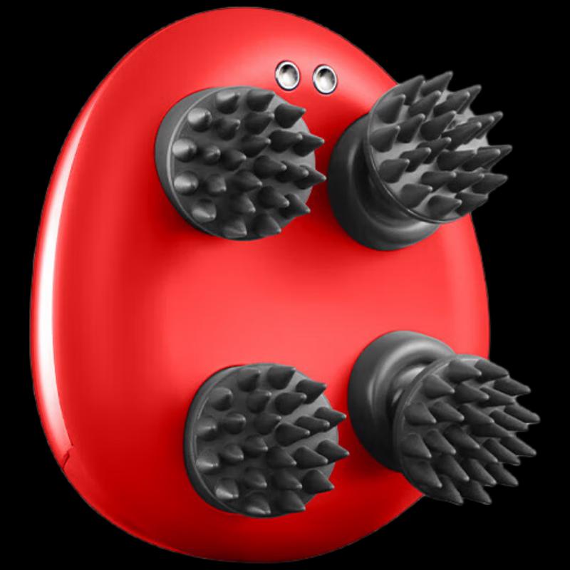 

Breo Scalp mini Head Massager