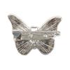 Something Different Butterflies Appear Enamel Butterfly Badge
