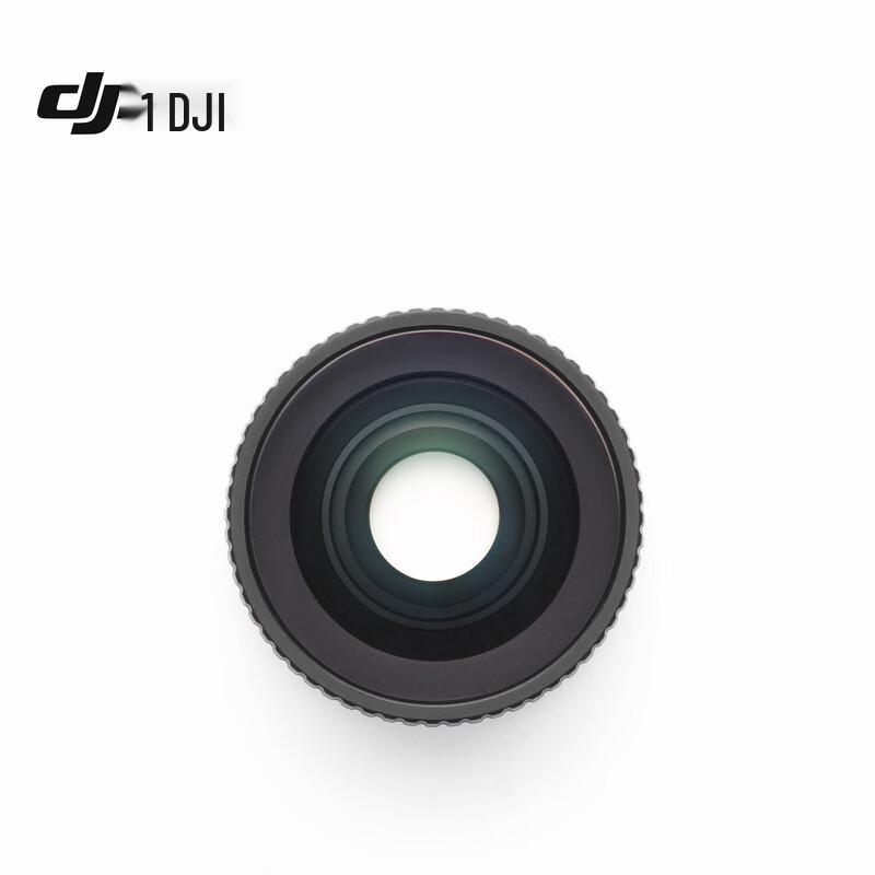 DJI Osmo Action Wide-Angle Lens (CN version) широкоугольного объектива