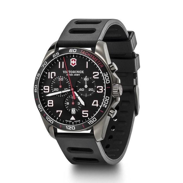 VICTORINOX FIELDFORCE SPORT CHRONO Black 241889