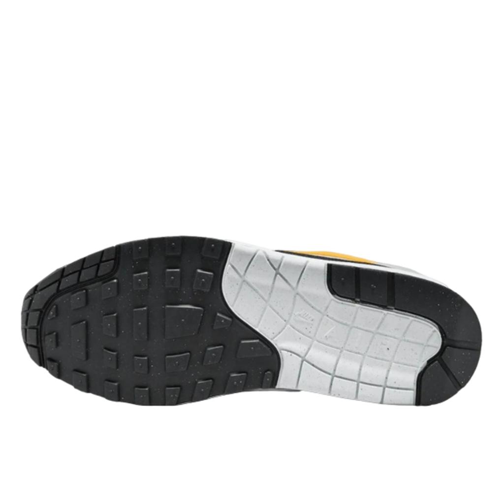 Nike Air Max 1 White University Gold