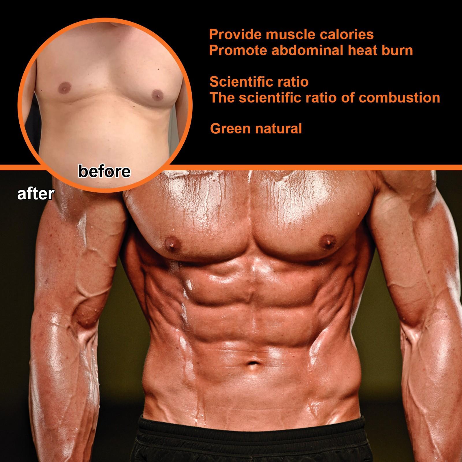 10 мл мужской спрей для брюшной полости — фото 3