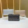 flash luxury rhinestone dinner bag fashion temperament elegant clutch bag light luxury full of diamonds high-end clutch bag