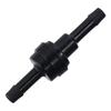 Non Return Check Valve 1/8" 3/16" 1/4" One-way Check Valve One-way Valve   Fuel Gas Liquid Air