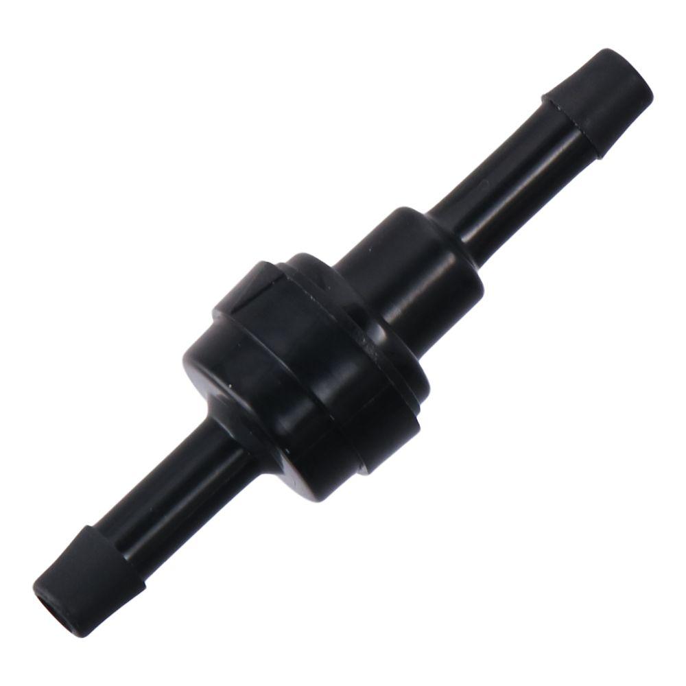 Non Return Check Valve 1/8" 3/16" 1/4" One-way Check Valve One-way Valve   Fuel Gas Liquid Air