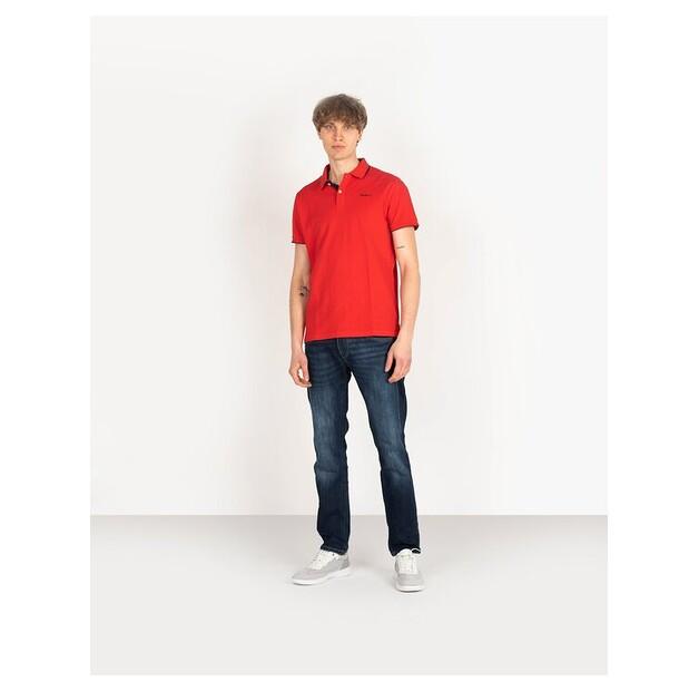 

Поло Pepe Jeans Lucas EU S