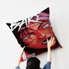 Baki the Grappler Cushion Cover Car Throw Pillow Case For Sofa Car Christmas Gift 40x40cm 45x45cm