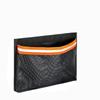 Portable Boat Storage Mesh Bag Removable Deck Storage Pouch Marine Organizers  Tackle Tool Gear