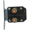 725-1426 12V Starter Solenoid Compatible With MTD Cub Cadet Lawn Mower 925-1426A Snapper 725-0771 Toro 112-0309 9251426a 725-1426 18817 75671