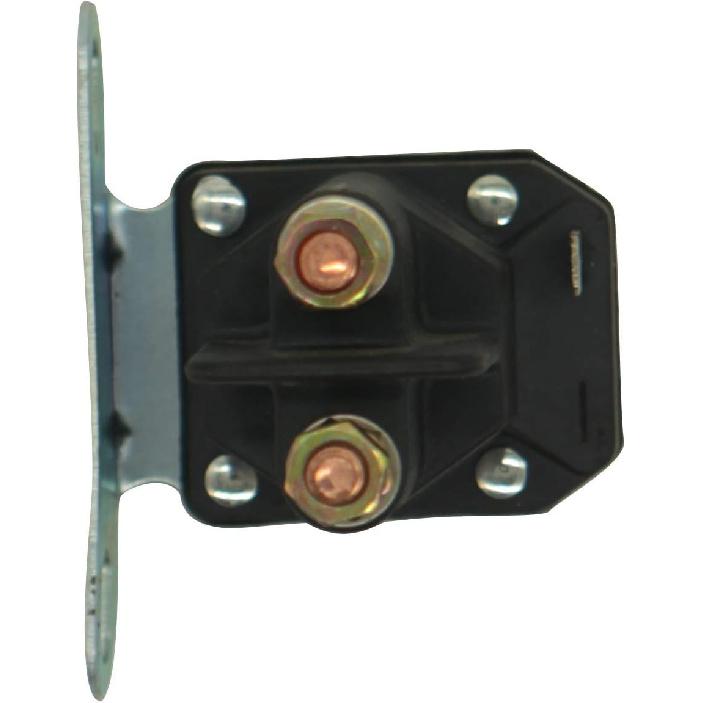 725-1426 12V Starter Solenoid Compatible With MTD Cub Cadet Lawn Mower 925-1426A Snapper 725-0771 Toro 112-0309 9251426a 725-1426 18817 75671
