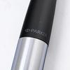 PARKER Urban Matte Black CT Ballpoint Pen, Medium Nib, Oil-Based, Gift Boxed, Officially Imported, S0735810