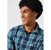 Рубашка Wrangler LONG SLEEVE ONE POCKET SHIRT