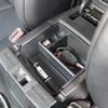 Car Center Console Organizer Box Armrest Storage Box Container Holder Tray for Jeep Wrangler JK 2011-2017 Interior Accessories