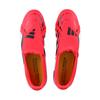 adidas  Predator League AG Lucid Red Core Black Cloud White Women Cleats JR7902