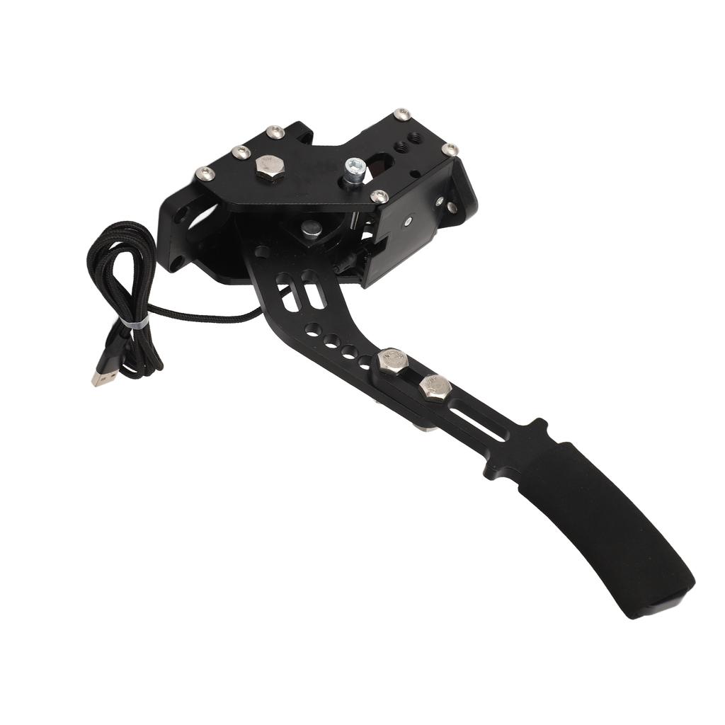 14Bit PC USB Handbrake for Racing Games G27 G25 G29 T500 T300 Fanatecosw Lfs Dirt Rally