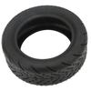 Sospensione Ammortizzante Pneumatico in Gomma Antiscivolo Sostituzione Pneumatico Tubeless per Monopattino Elettrico 90 65‑6.5