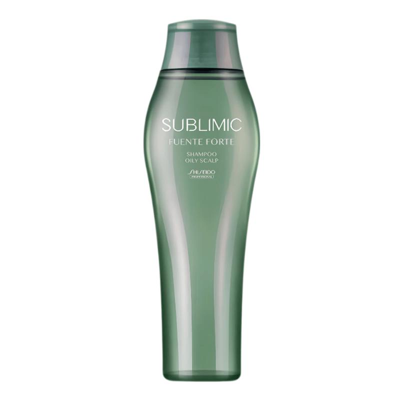 Shiseido Professional SENSEPLEI Oil Control Shampoo 250ml