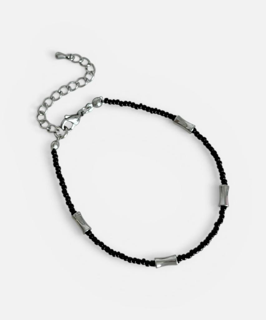 September5 Stick Black Multi Biz Bracelet