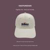 Embroidered Adjustable Elegant Baseball Cap For Men And Women In Colors Classic