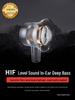Havit Wireless Neckband Bluetooth Headphones for Apple, Huawei, Honor, Oppo, and Xiaomi