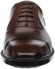 Asahi Men's TK3309 Brown AM33092- 24.5cm