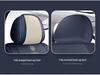 Four-Season Silk Ice Car Seat Cover: Luxurious Universal Fit for Five-Seat Cars