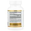 Gold C™, Usp Grade Vitamin C, 1,000Mg, 60 Veggie Capsules