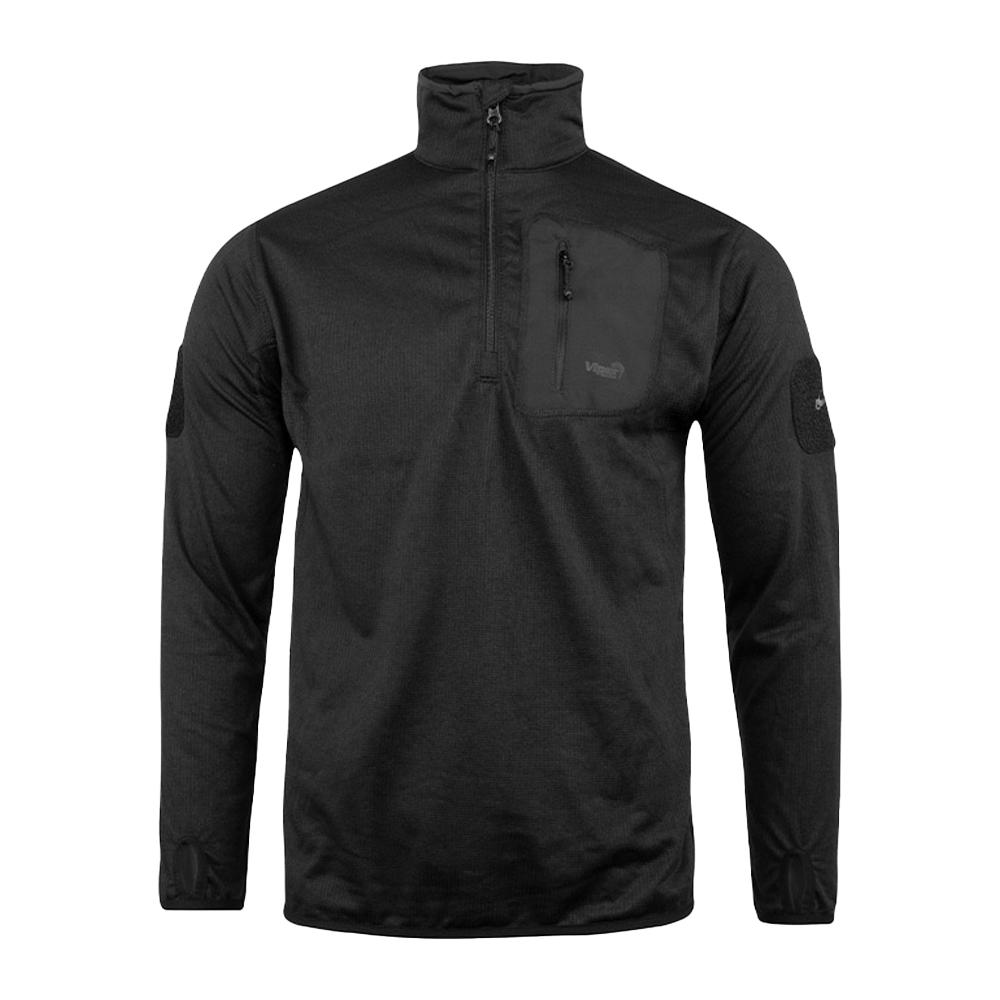 Viper Mens Technical Fleece Top