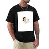 F Is for Family Frank Murphy T-Shirt Big Size Simple T-Shirt