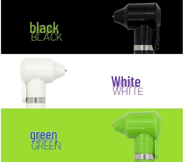 Tattoo Pigment & Microblading Ink Mixer Vibrator Rod