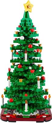 LEGO Christmas Tree 40573 Official Domestic Distribution Birthday Present