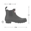 Hunter Wft1000rma Blk Original Tall Regenstiefel