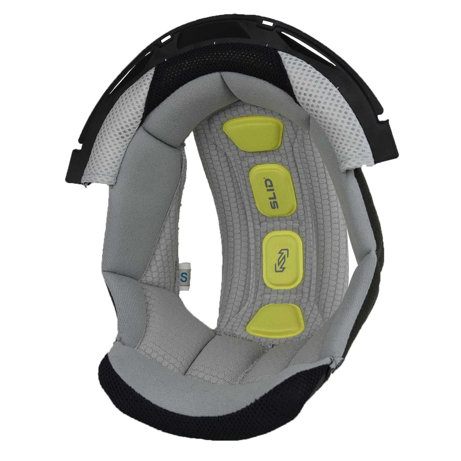 

HJC HELMETS Motorcycle Helmet Genuine Optional Parts Interior Inner Liner, Size Adjustment, i50 Option (L/XL), Thinner, HJP492